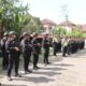 Polres Loteng kerahkan 83 Personel Amankan Pleno tingkat Kabupaten