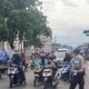 Pengamanan Ngabuburit di Kediri: Sinergi Polri dan Masyarakat Ciptakan Ramadhan Kondusif