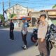 Ngabuburit di Lombok Barat Aman dan Lancar, Berkat Pengamanan Ketat Polsek Gerung