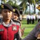 Turunkan Angka Kecelakaan! Polres Lombok Barat Gelar Operasi Keselamatan Rinjani 2024