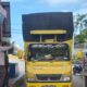 Pengamanan Pembelian Tiket di Pelabuhan Lembar Diperketat Lombok Barat