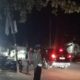 Pengamanan Sholat Isya dan Tarawih di Labuapi Polsek Labuapi Pastikan Keamanan dan Kenyamanan Jemaah