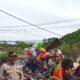 Polres Lombok Barat Gelar Bintek Tukang Parkir, Jaga Kamtibmas Jelang Ramadan