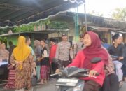 Ramadhan di Kuripan: Siap Siaga, Patroli Sore Polsek Kuripan Kawal Kamtibmas dan Arus Lalu Lintas