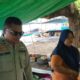 Satpolairud Lombok Barat Patroli Pesisir