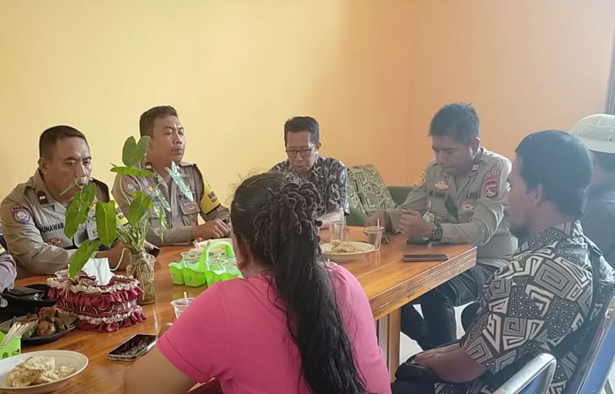 Upaya Cepat Kepolisian Penanganan Video Viral Kesalahpahaman Dua Remaja Putri di Lombok Barat