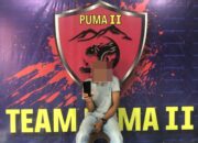Kurang dari 24 Jam, Tim Puma 2 Polres Bima Kota Sukses Gulung Pelaku Pencurian