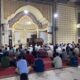 Kegiatan Safari Ramadhan Polres Bima Kota Di Masjid Agung Almuwahidin Kota Bima