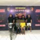 Sempat Kabur ke NTT, Dua Pelaku Garong Sepeda Motor Akhirnya Ditangkap oleh Tim Puma 2 Polres Bima Kota