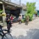 TNI-Polri Di Loteng Tingkatkan Patroli Rumah Kosong Ditinggal Mudik.