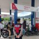 Stok BBM di Sekotong Aman Jelang Idul Fitri, Pemudik Bisa Bernafas Lega