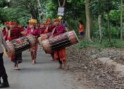 Bhabinkamtibmas Jadi Pahlawan Nyongkolan di Gerung, Lombok Barat