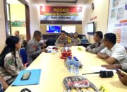 Polres Lombok Barat Siap Amankan Pilkada 2024, Polda NTB Lakukan Supervisi