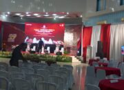 Tim Gegana Sterilkan Lokasi Debat Kedua Paslon Pilkada Kota Bima