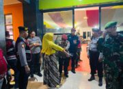 Polres Sumbawa Tingkatkan Pengamanan, Pastikan Debat Publik Kedua Pilkada Sumbawa Aman Dan Kondusif