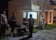 Patroli Blue Light Labuapi: Jaga Malam, Cegah Kejahatan & Narkoba