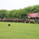 Polres Loteng Libatkan 296 Personel Amankan Malam Pergantian Tahun.