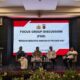 Kapolda NTB Gelar FGD Bersama Berantas Narkoba di Provinsi NTB