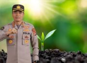 Kabidhumas Polda NTB Kombes Pol Mohammad Kholid, S.I.K.,M.M. mendukung ketahanan pangan nasional